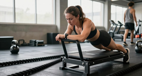 14 Best Fitness Trackers for Hyrox Training in 2027