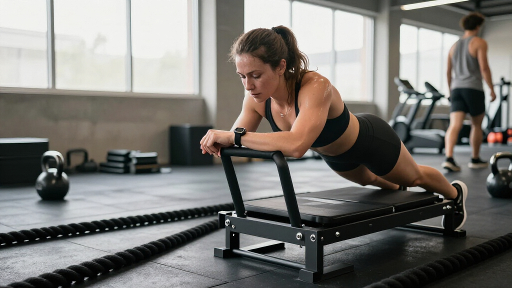 14 Best Fitness Trackers for Hyrox Training in 2027