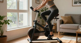 14 Best Foldable Exercise Bikes For Home In 2027