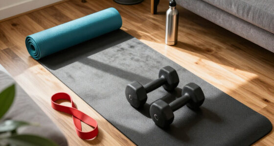 14 Best Home Workout Equipment for Building a Versatile Home Gym in 2027