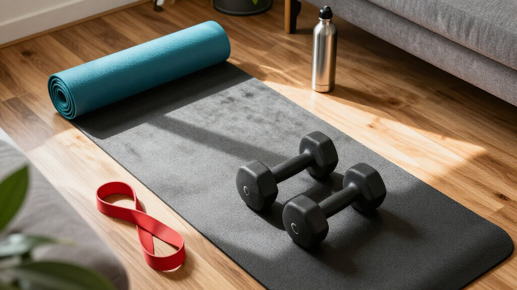 14 Best Home Workout Equipment for Building a Versatile Home Gym in 2027
