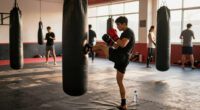 14 Best Martial Arts Training Equipment for Home Practice in 2027