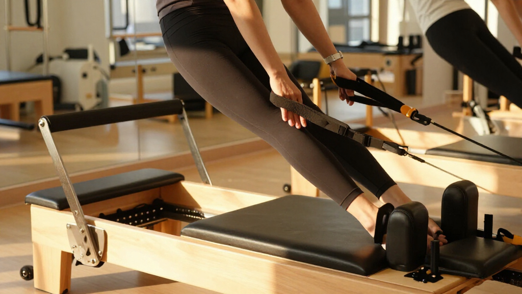 14 Best Pilates Core Exercise Equipment for 2027