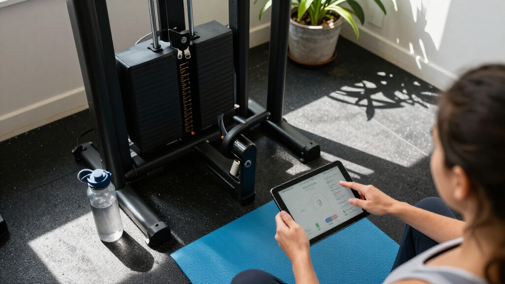 14 Best Smart Home Gyms for Full-Body Training in 2027
