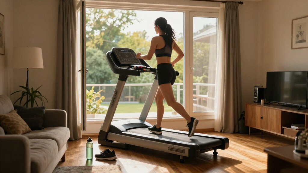 14 Best Treadmills for Home in 2027