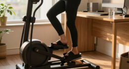 14 Best Under Desk Ellipticals for Low Impact Movement in 2027