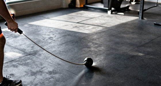 14 Best Weighted Jump Ropes for Strength and Conditioning in 2027