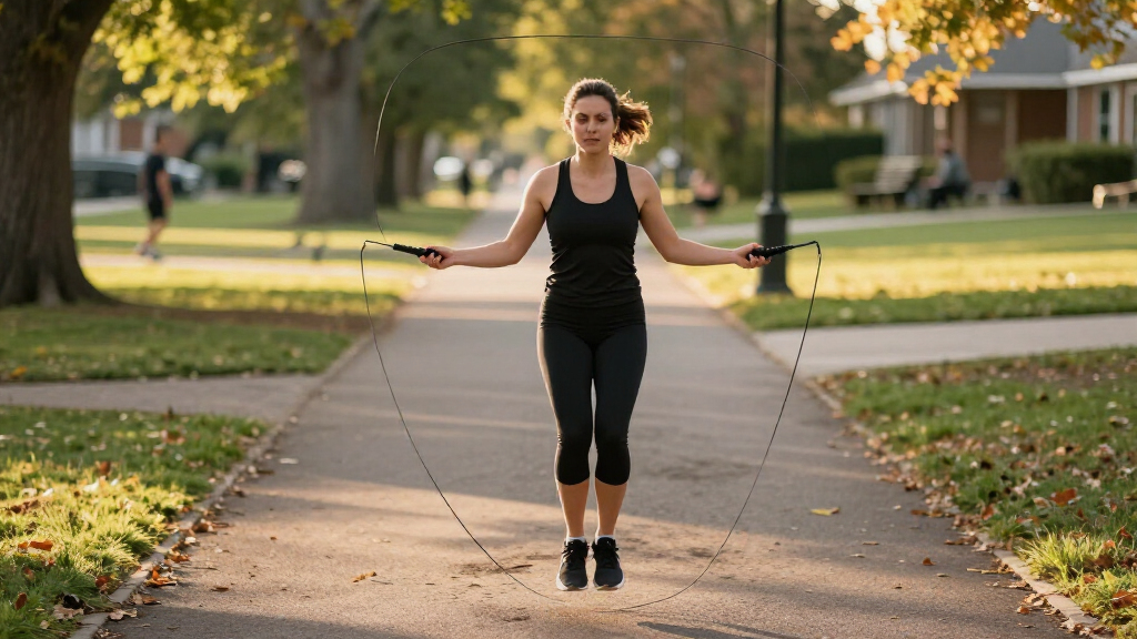 14 Best Weighted Jump Ropes for Strength and Conditioning in 2027