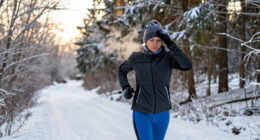 14 Best Winter Fitness Gear for Cold-Weather Workouts in 2027