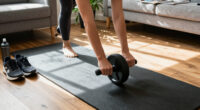 15 Best Ab Roller Wheels for Home Workouts in 2027