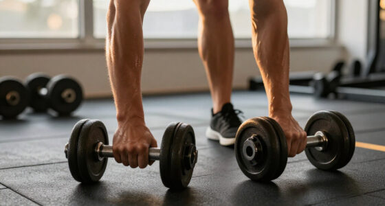 15 Best Adjustable Dumbbells for Home Strength Training in 2027