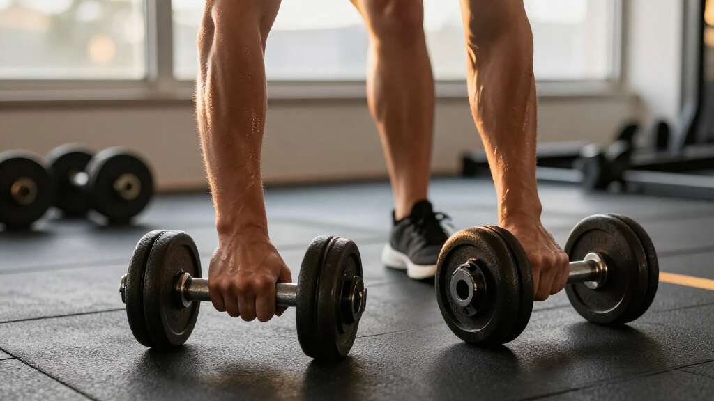 15 Best Adjustable Dumbbells for Home Strength Training in 2027