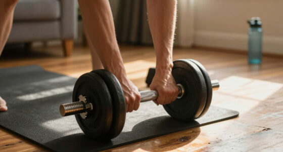 15 Best Adjustable Dumbbells for Home Strength Training in 2027