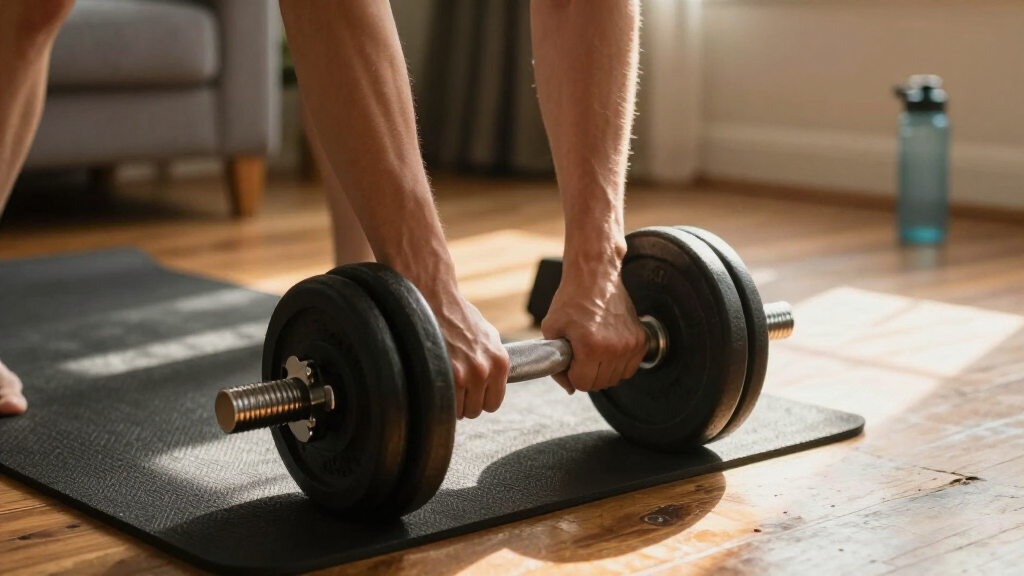 15 Best Adjustable Dumbbells for Home Strength Training in 2027