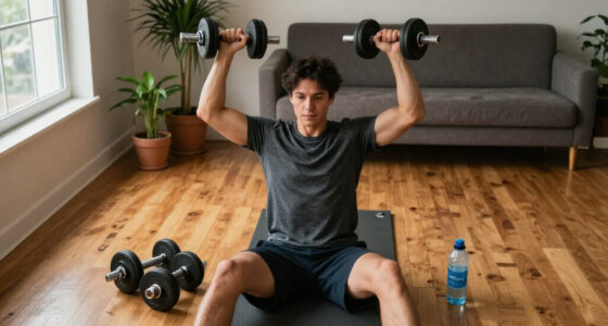 15 Best Adjustable Dumbbells for Home Workouts in 2027