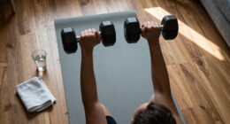 15 Best Adjustable Dumbbells for Home Workouts in 2027