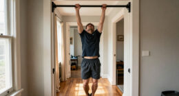 15 Best Adjustable Pull-Up Bars for Home Workouts in 2027