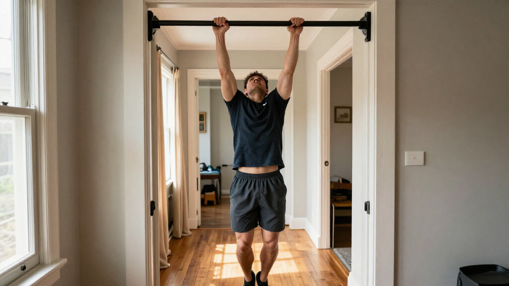 15 Best Adjustable Pull-Up Bars for Home Workouts in 2027
