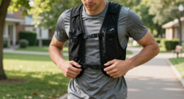 15 Best Adjustable Weight Vests for Workouts in 2027