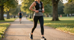 15 Best Adjustable Weighted Vests for Running in 2027
