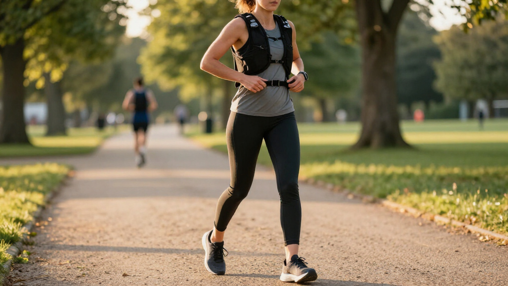 15 Best Adjustable Weighted Vests for Running in 2027