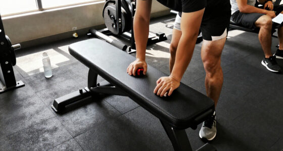 15 Best Adjustable Workout Benches for Home Strength Training in 2027