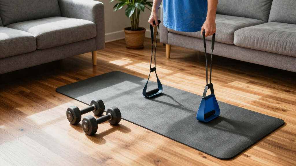 15 Best Budget Home Gym Equipment Options for 2027