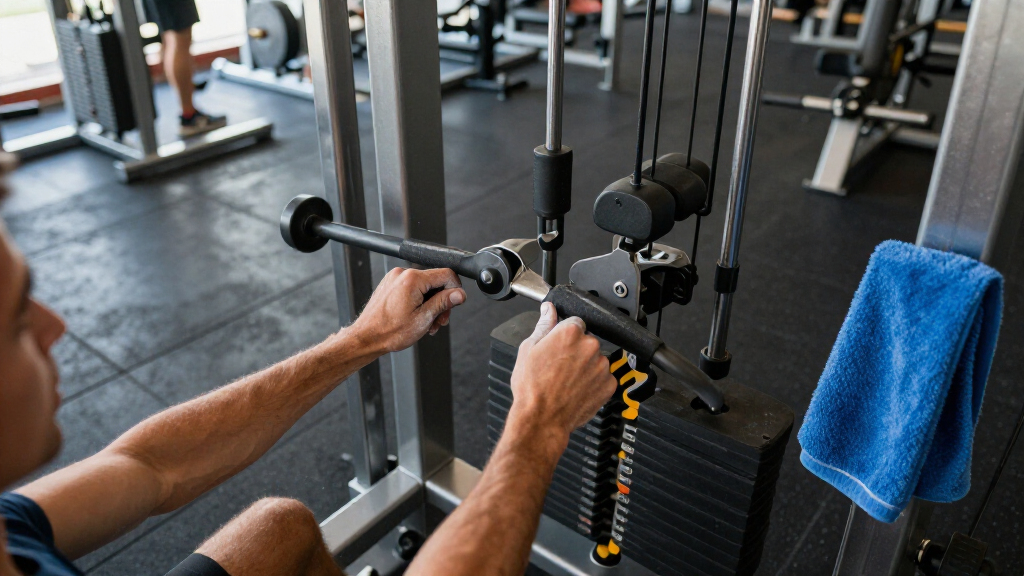 15 Best Commercial Gym Equipment for Building a Versatile Facility in 2027
