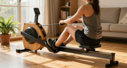 15 Best Compact Rowing Machines for Small Spaces in 2027
