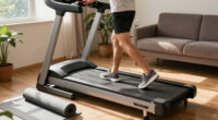 15 Best Compact Treadmills for Home Workouts in 2027