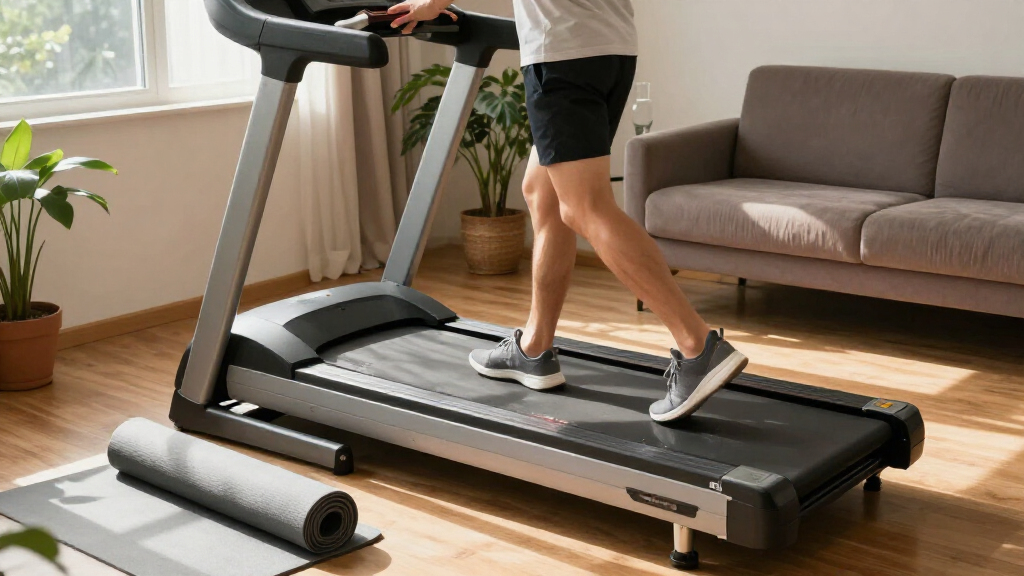 15 Best Compact Treadmills for Home Workouts in 2027