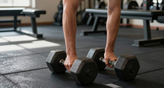 15 Best Dumbbells for Home Strength Training in 2027