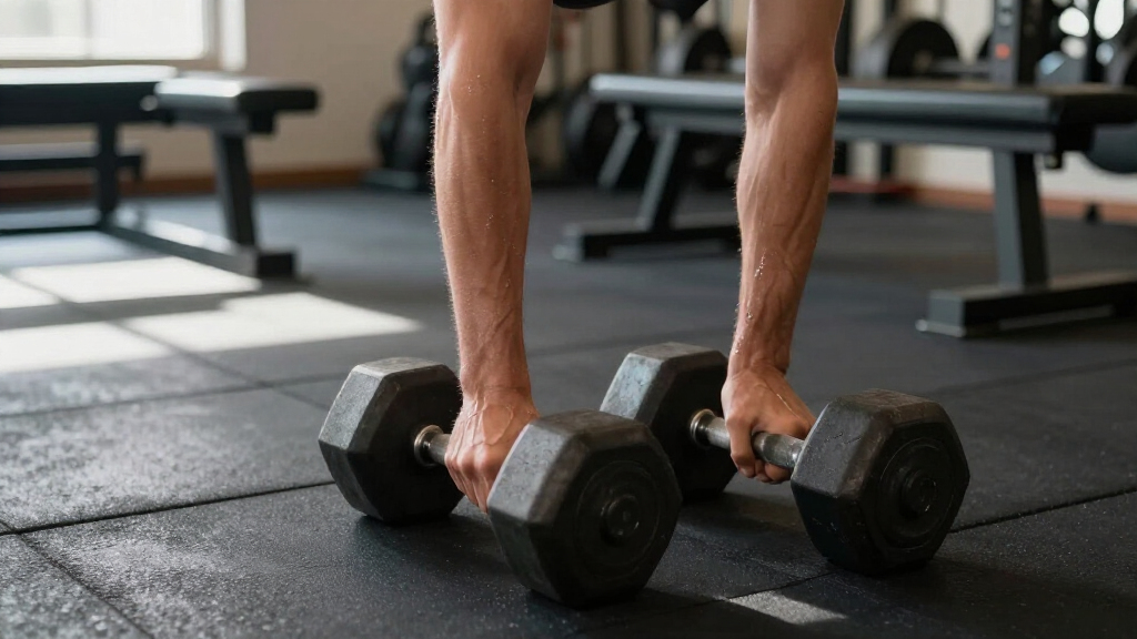 15 Best Dumbbells for Home Strength Training in 2027