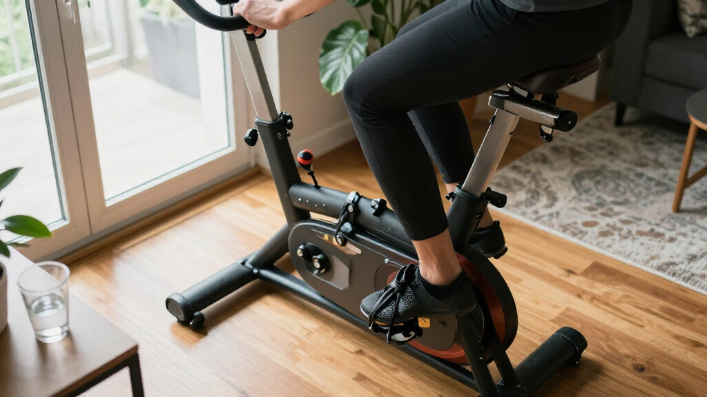 15 Best Foldable Exercise Bikes for Small Spaces and Home Workouts in 2027