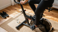 15 Best Foldable Exercise Bikes for Small Spaces in 2027