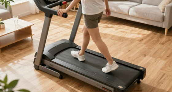 15 Best Folding Treadmills for Home in 2027