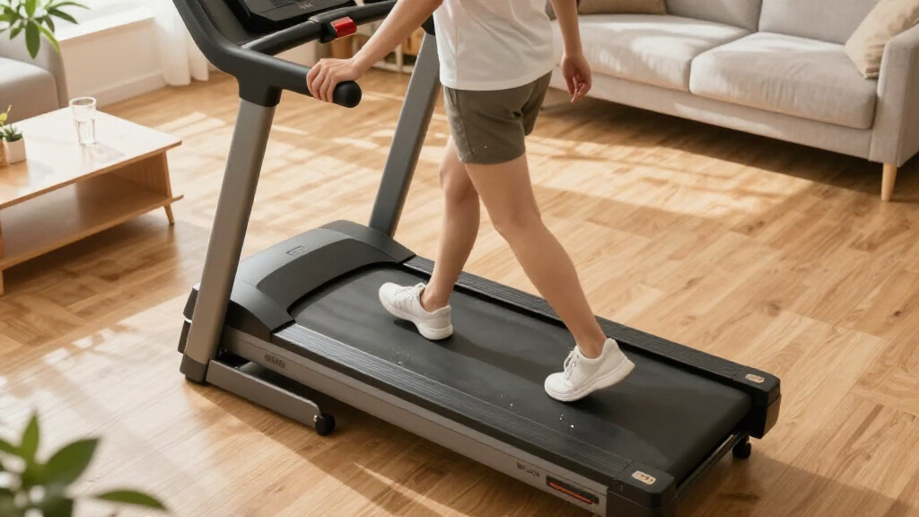 15 Best Folding Treadmills for Home in 2027