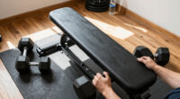 15 Best Folding Weight Benches for Home Gyms in 2027