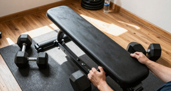 15 Best Folding Weight Benches for Home Gyms in 2027