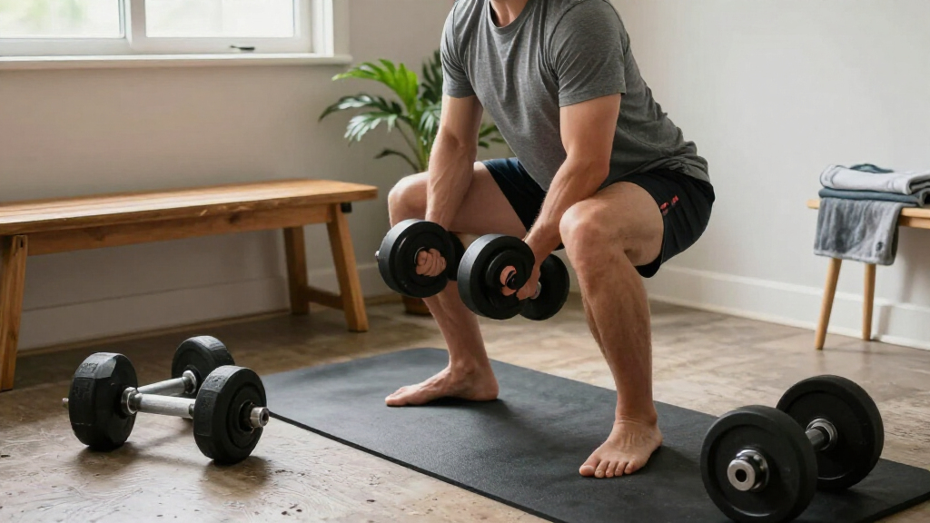 15 Best Home Strength Training Equipment for Building a Home Gym in 2027