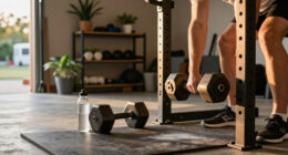 15 Best Home Weight Lifting Equipment for Building a Home Gym in 2027