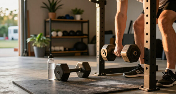 15 Best Home Weight Lifting Equipment for Building a Home Gym in 2027