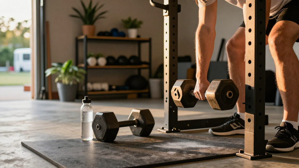 15 Best Home Weight Lifting Equipment for Building a Home Gym in 2027
