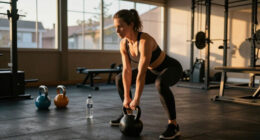 15 Best Kettlebells for Beginners in 2027