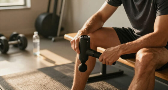 15 Best Massage Guns for Muscle Recovery in 2027