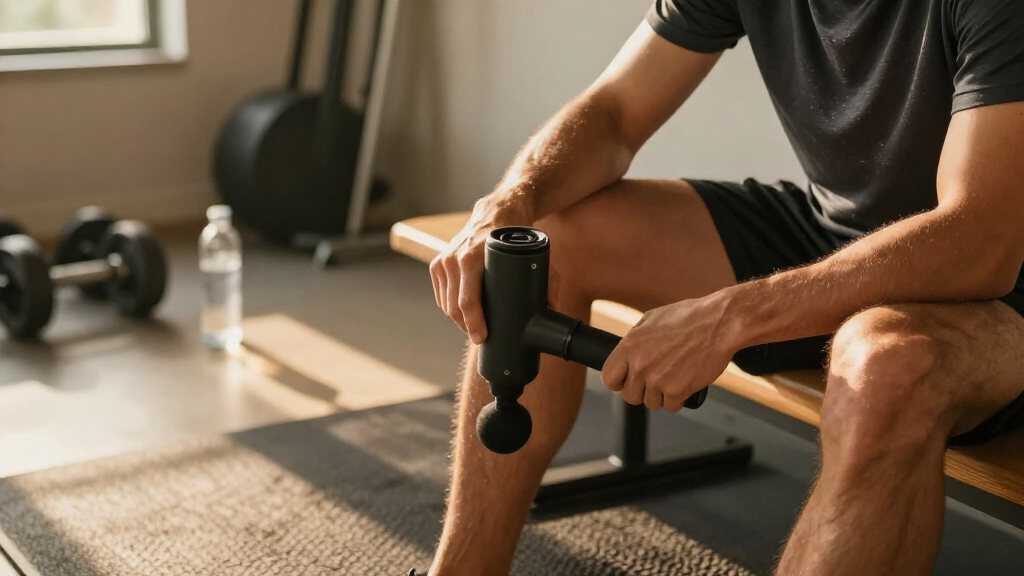 15 Best Massage Guns for Muscle Recovery in 2027