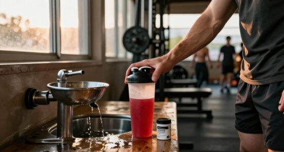 15 Best Pre-Workout Supplements for Energy and Focus in 2027