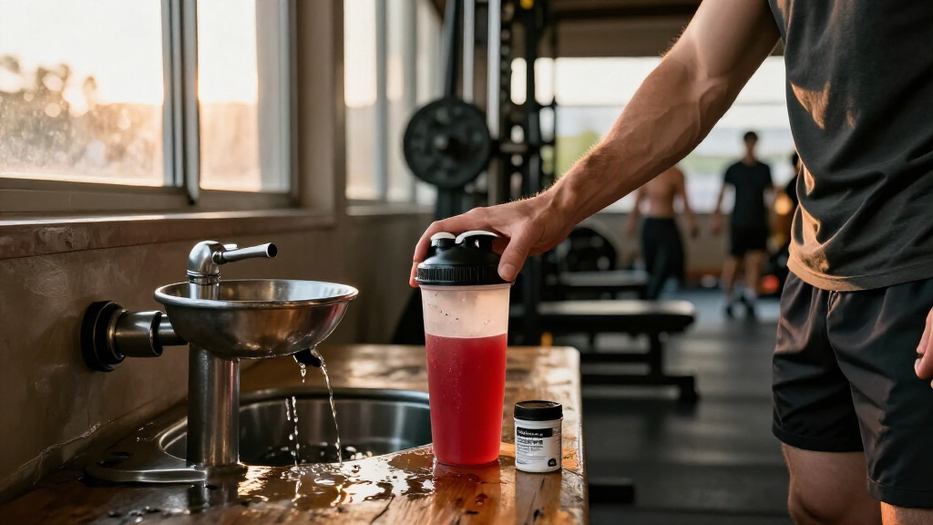 15 Best Pre-Workout Supplements for Energy and Focus in 2027