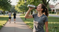 15 Best Reusable Sports Water Bottles for Active Days in 2027