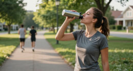 15 Best Reusable Sports Water Bottles for Active Days in 2027
